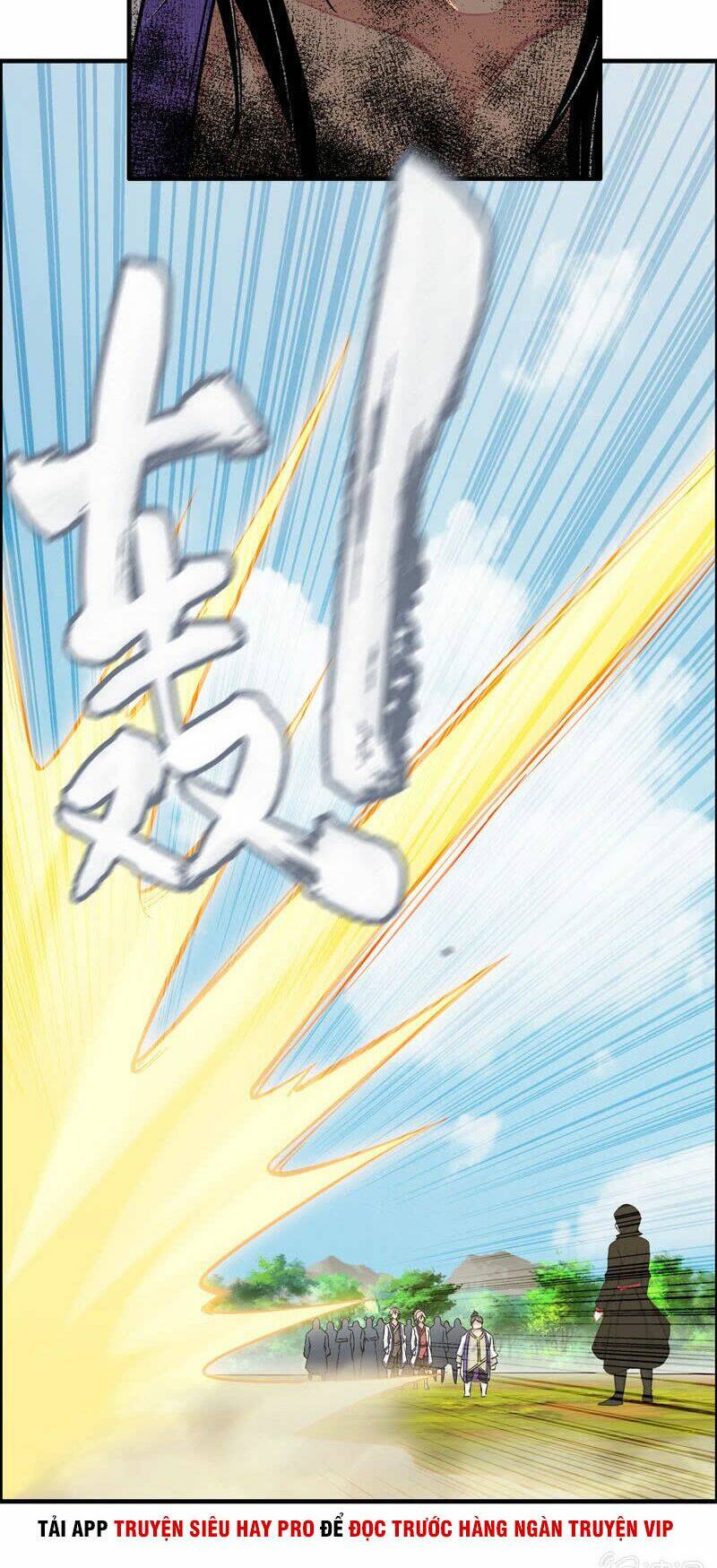 Thần Ma Thiên Sát: Chapter 90