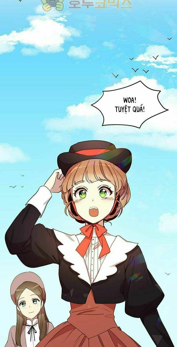 Công Tước, Loạn Vừa Thôi!: Chapter 17