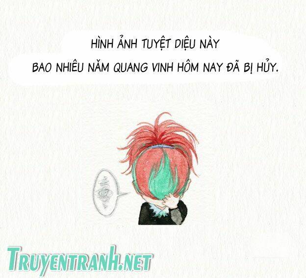 Cuộc Sống Hiện Đại Của Yêu Quái Bất Tử: Chapter 3.5