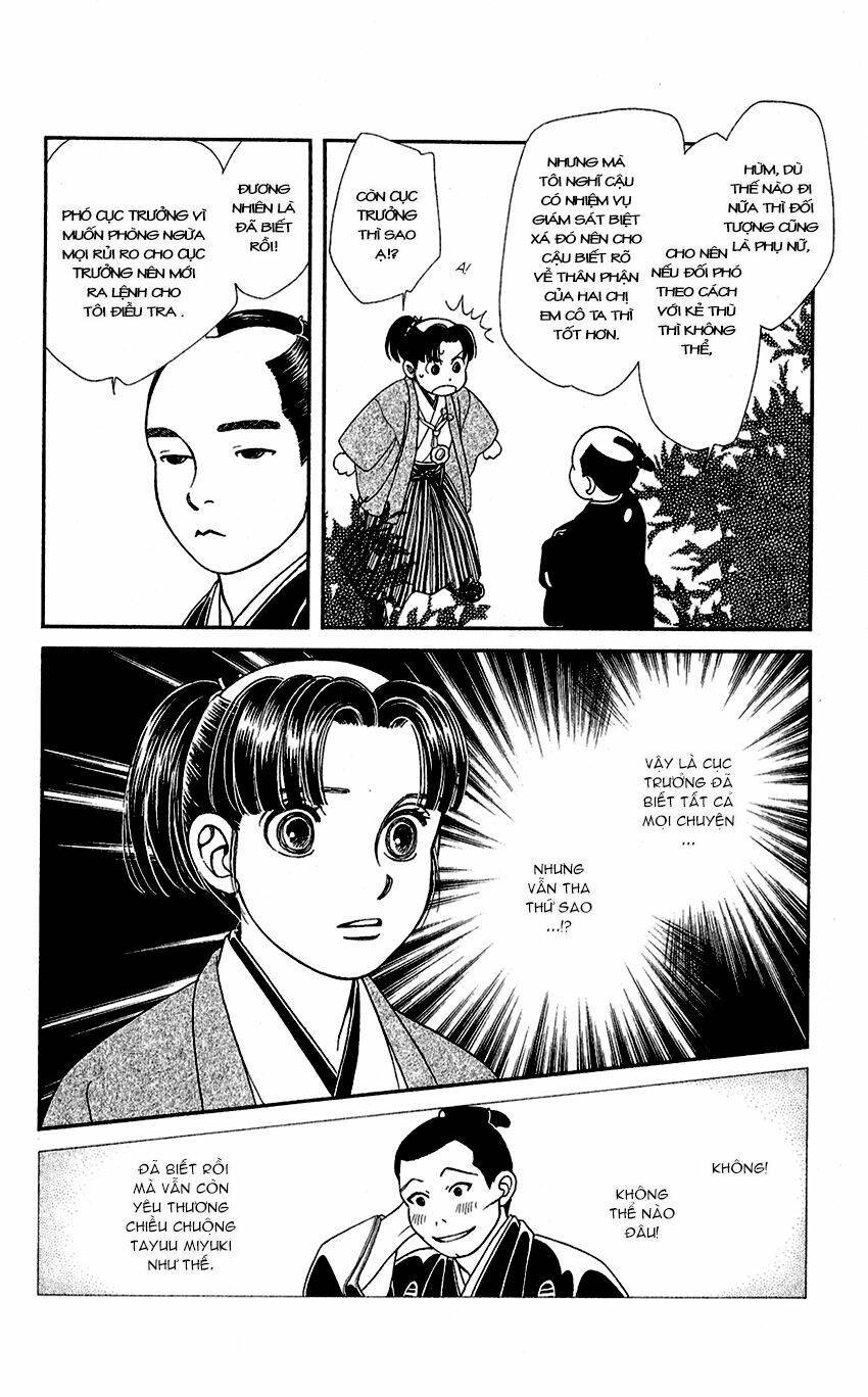 Gió Sáng: Chapter 132