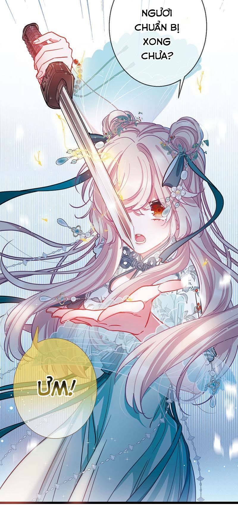 Danh Kiếm Chủng: Chapter 27