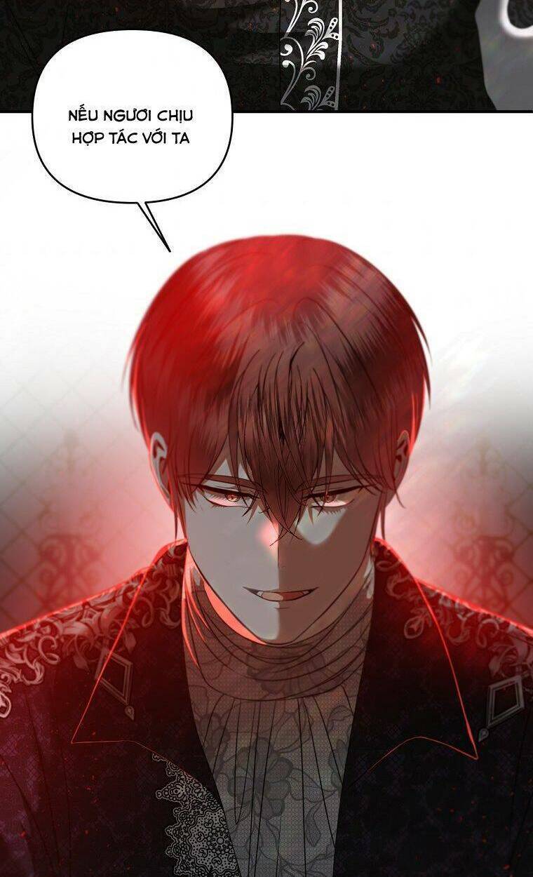 CÁCH SỐNG SÓT SAU KHI NGỦ VỚI HOÀNG ĐẾ: Chapter 30