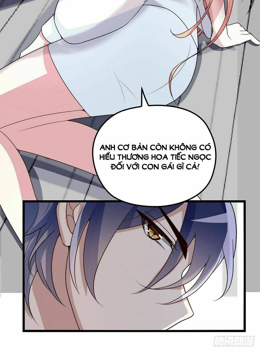 Bí Mật Kết Hôn Với Ảnh Đế: Vợ Ơi Đến Đây Tấn Công Đi Nào: Chapter 5