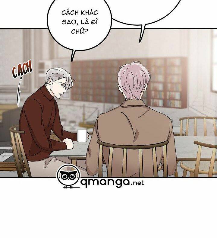Kẻ Cắp Mặt Trăng: Chapter 52