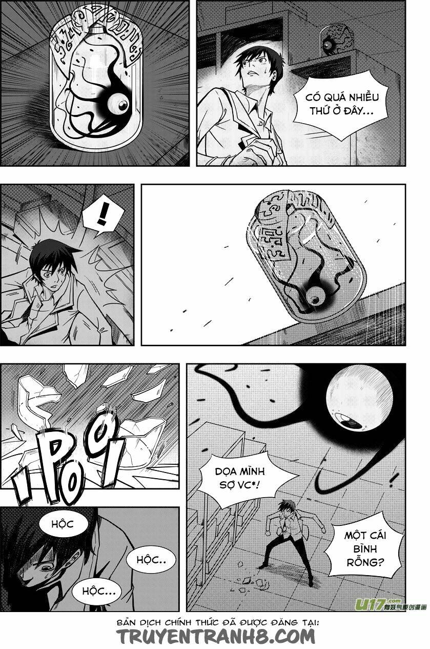 Macrophage Regulation: Chapter 1