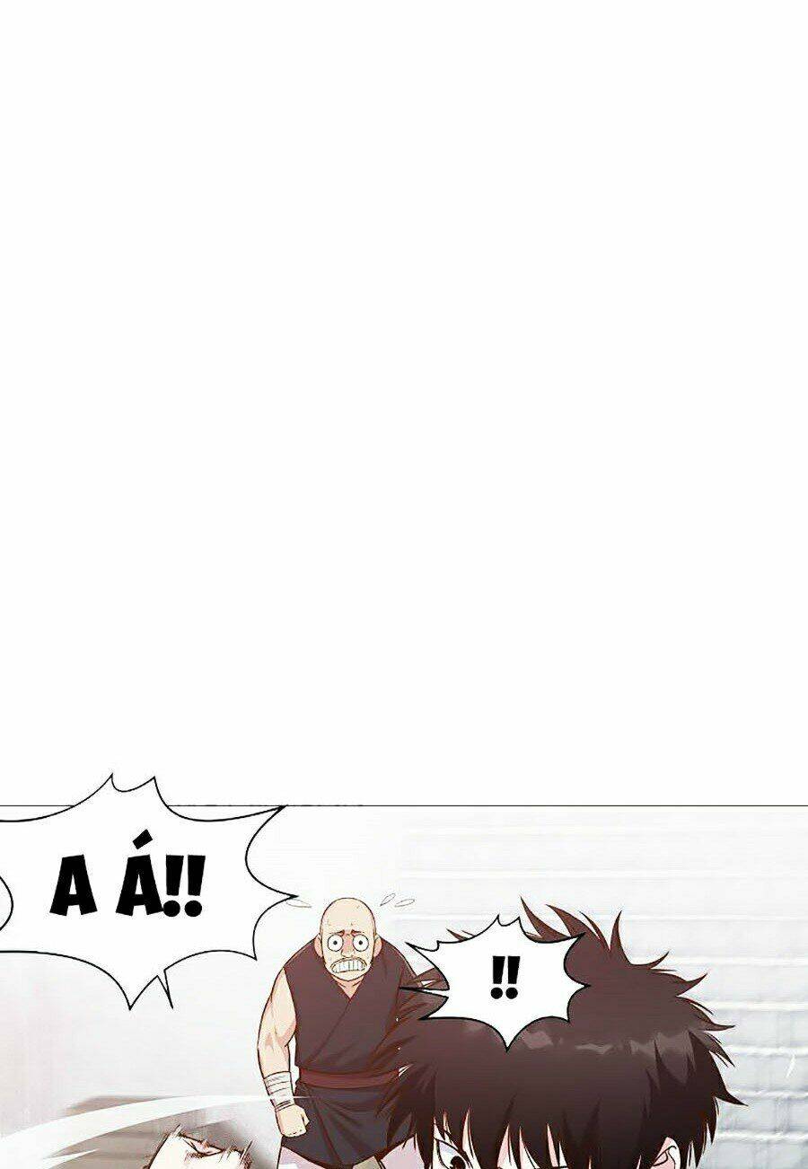 Thiên Võ Chiến Thần: Chapter 6