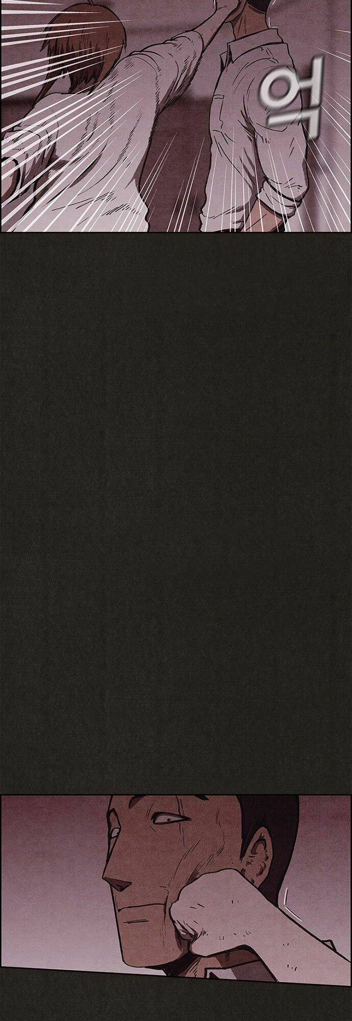 Quái Vật Tại Chung Cư Xanh: Chapter 92