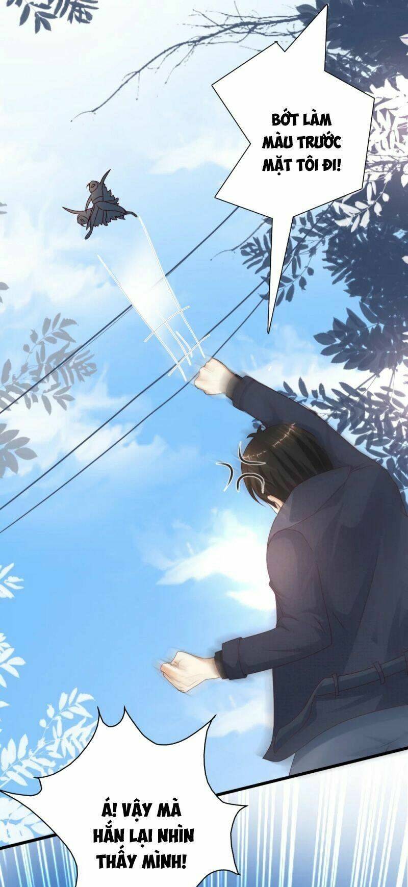 Tối Cường Vận Đào Hoa: Chapter 191