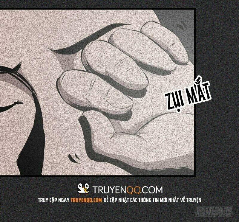 Trở Lại Căn Nhà Ma: Chapter 7