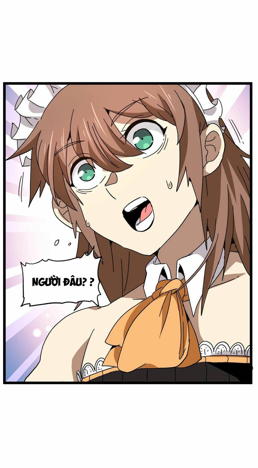 Vú Em Vô Địch: Chapter 23