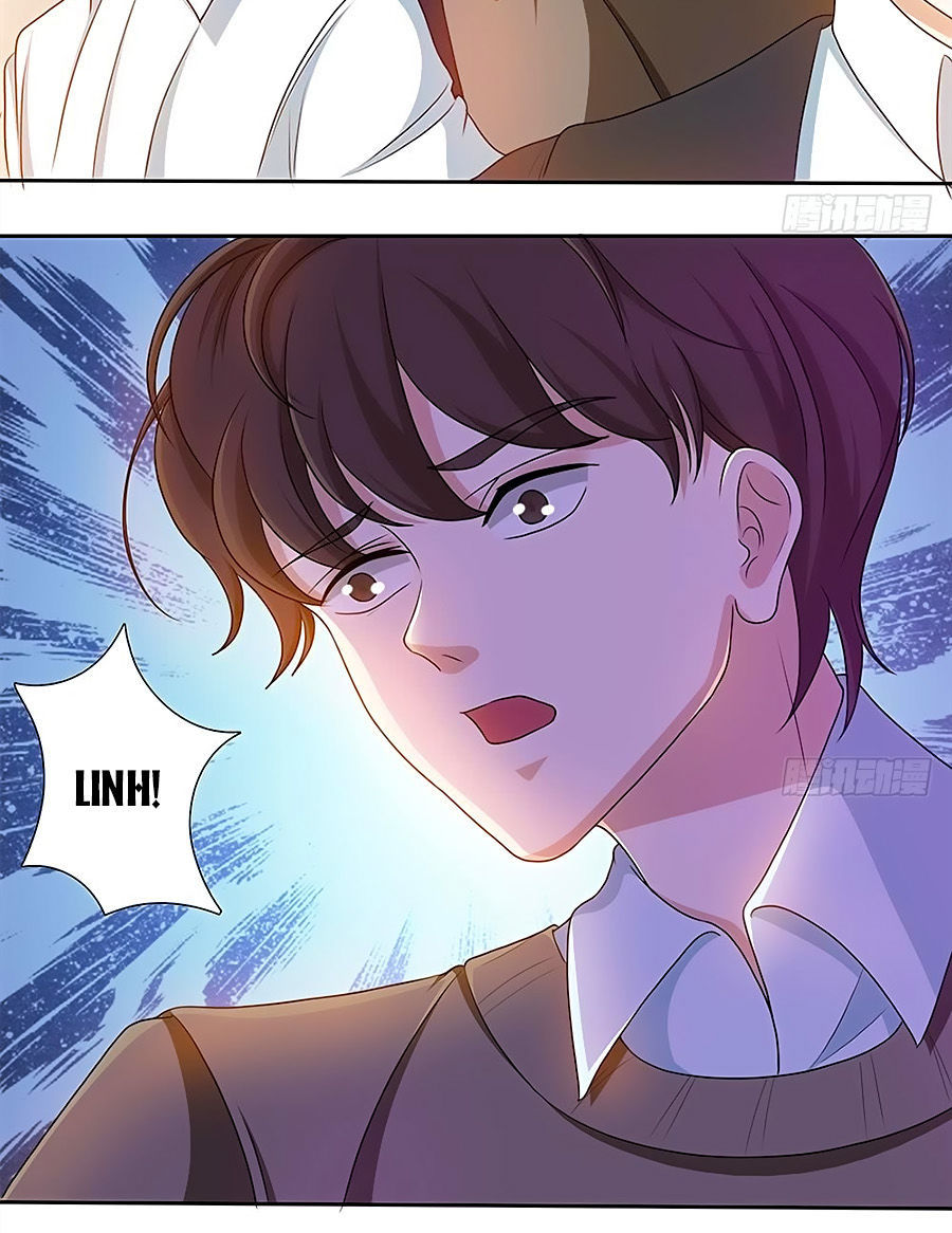 Cô Sát Thủ Ơi, Yêu Nhau Nhé: Chapter 25