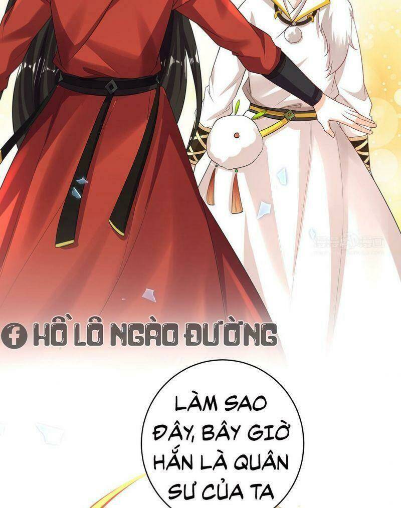 Thiên Kim Bất Hoán: Chapter 85