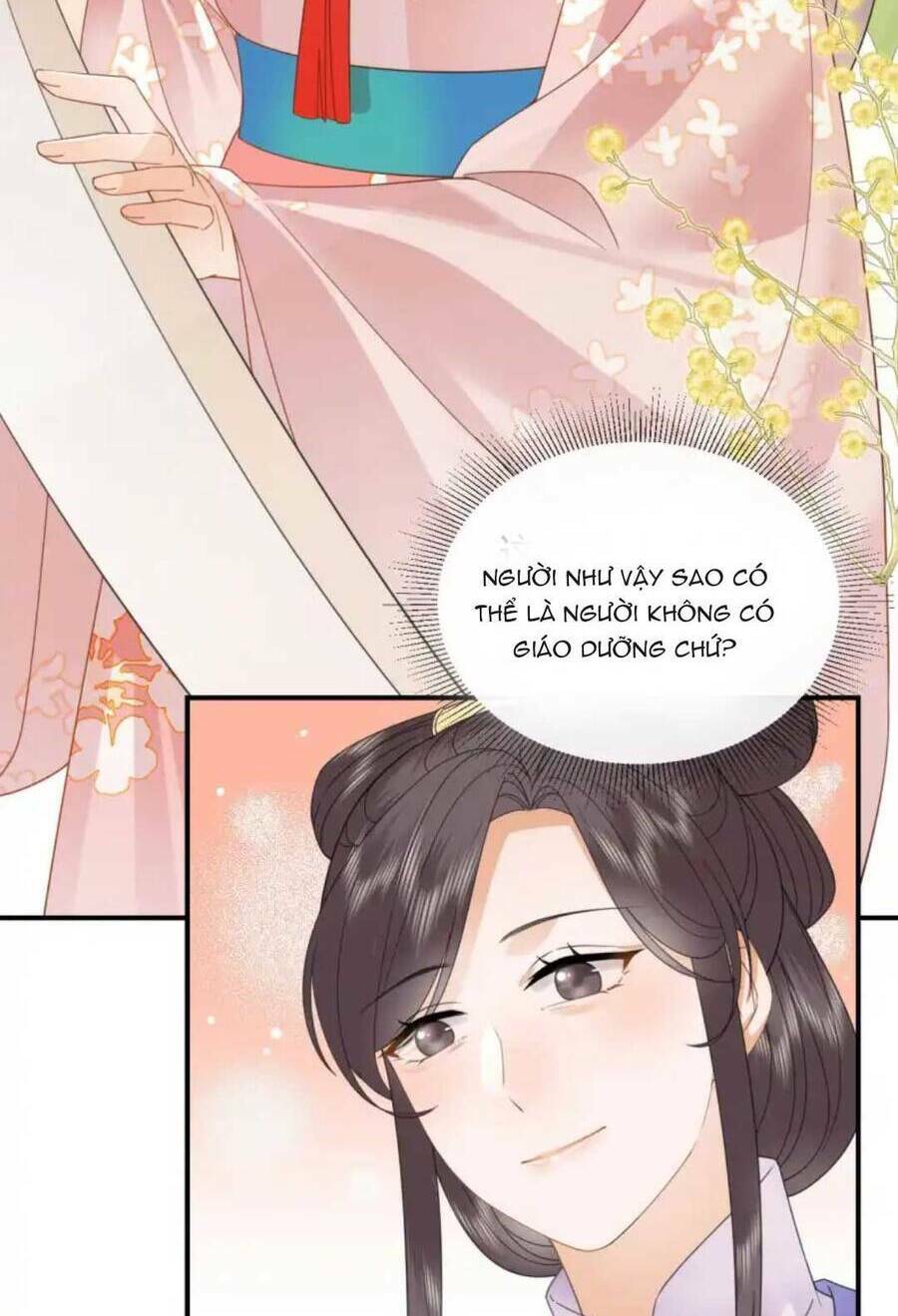 TRỌNG SINH TRỞ LẠI ! TA NHẤT ĐỊNH SẼ BẢO VỆ NÀNG CHU TOÀN !: Chapter 9