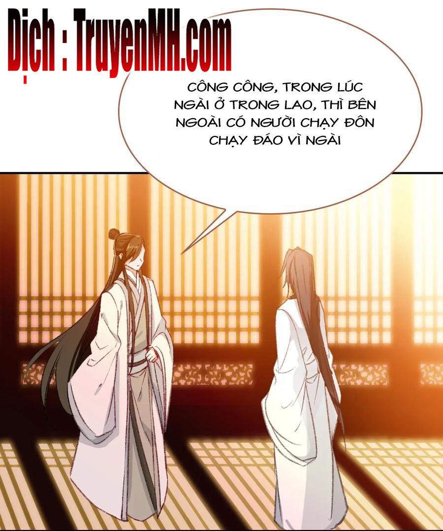 Gả Cho Một Tên Thái Giám Đáng Ghét: Chapter 185