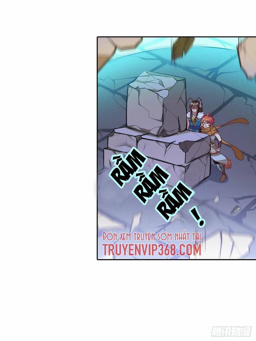 Người Nguyên Thủy Mạnh Nhất: Chapter 10