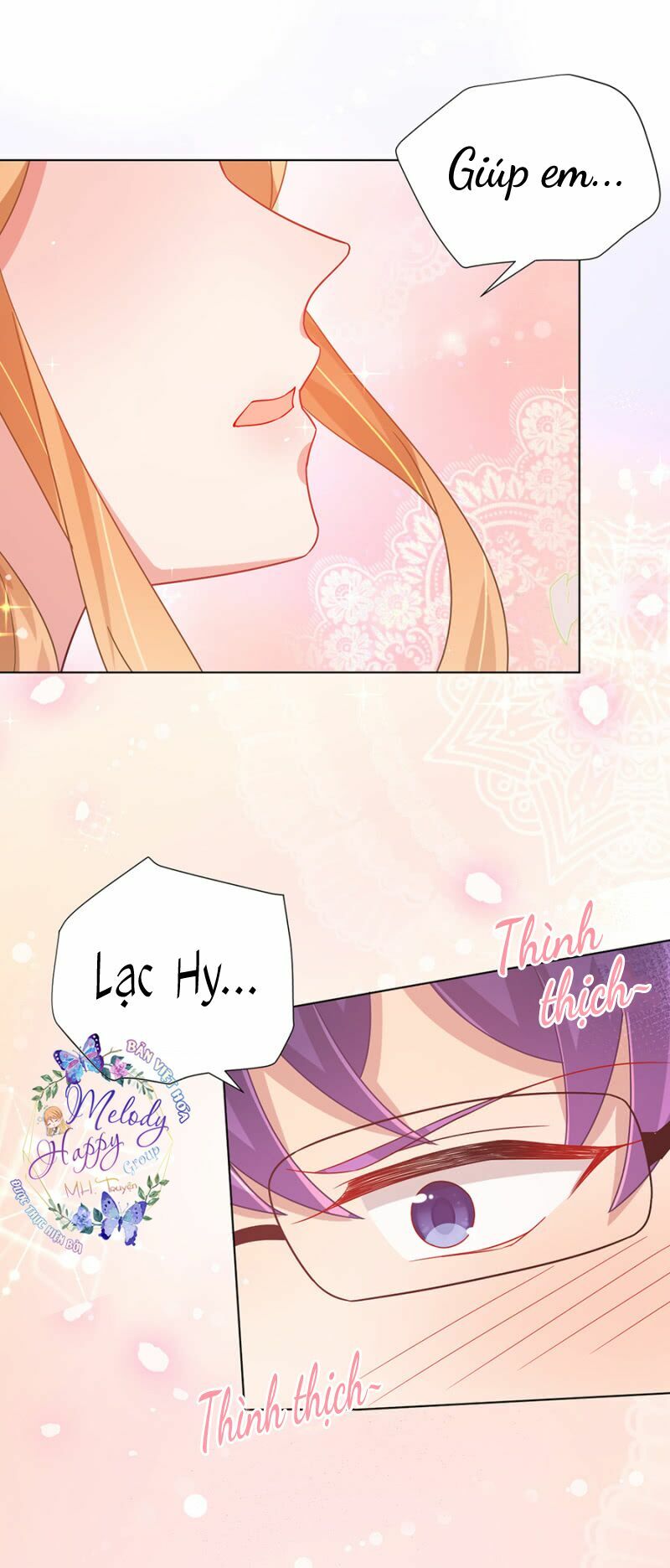 Ma Lạt Thiên Kim Đẩu Ác Thiếu: Chapter 135