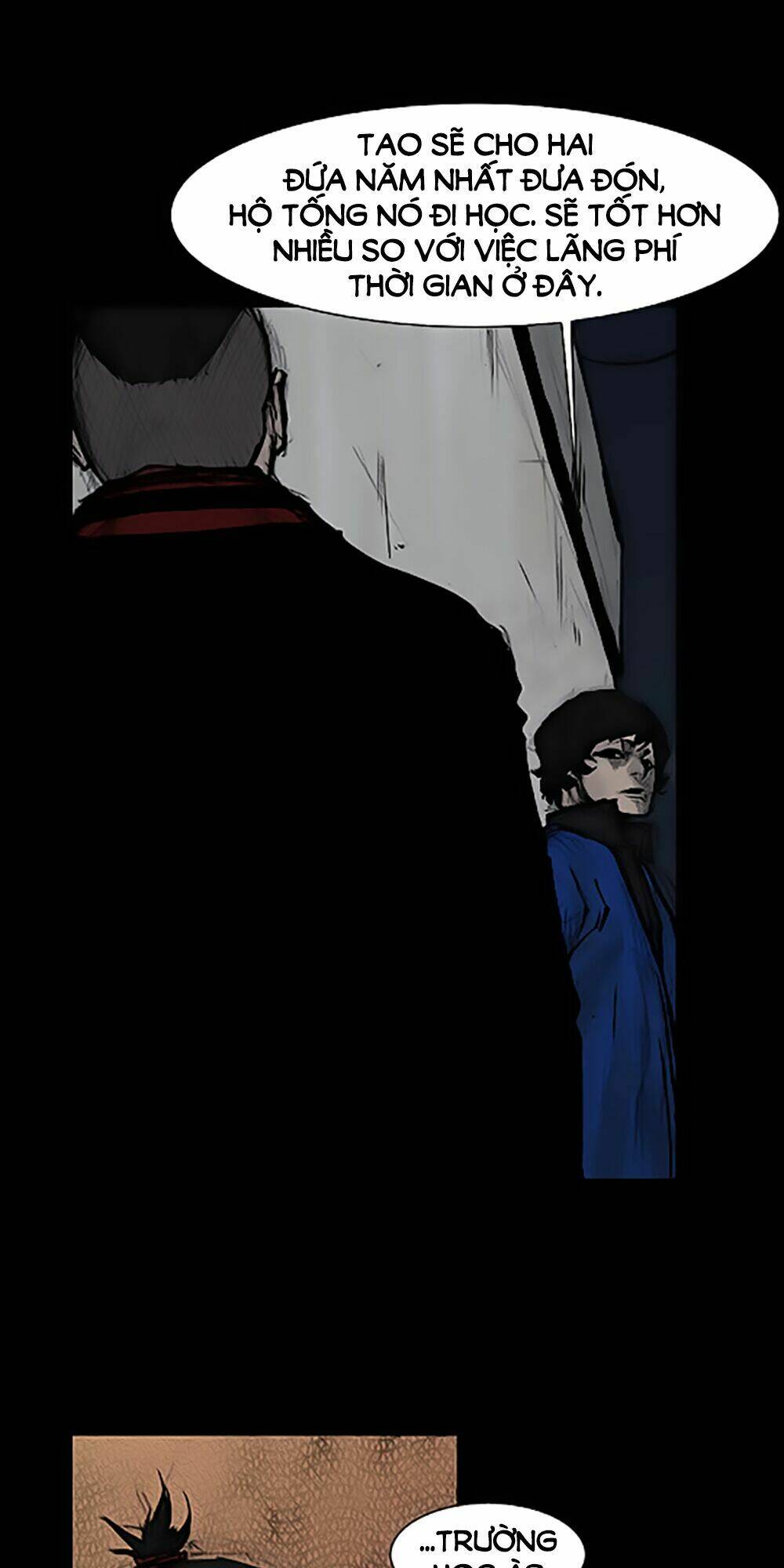 Độc Cô Tiền Truyện: Chapter 49
