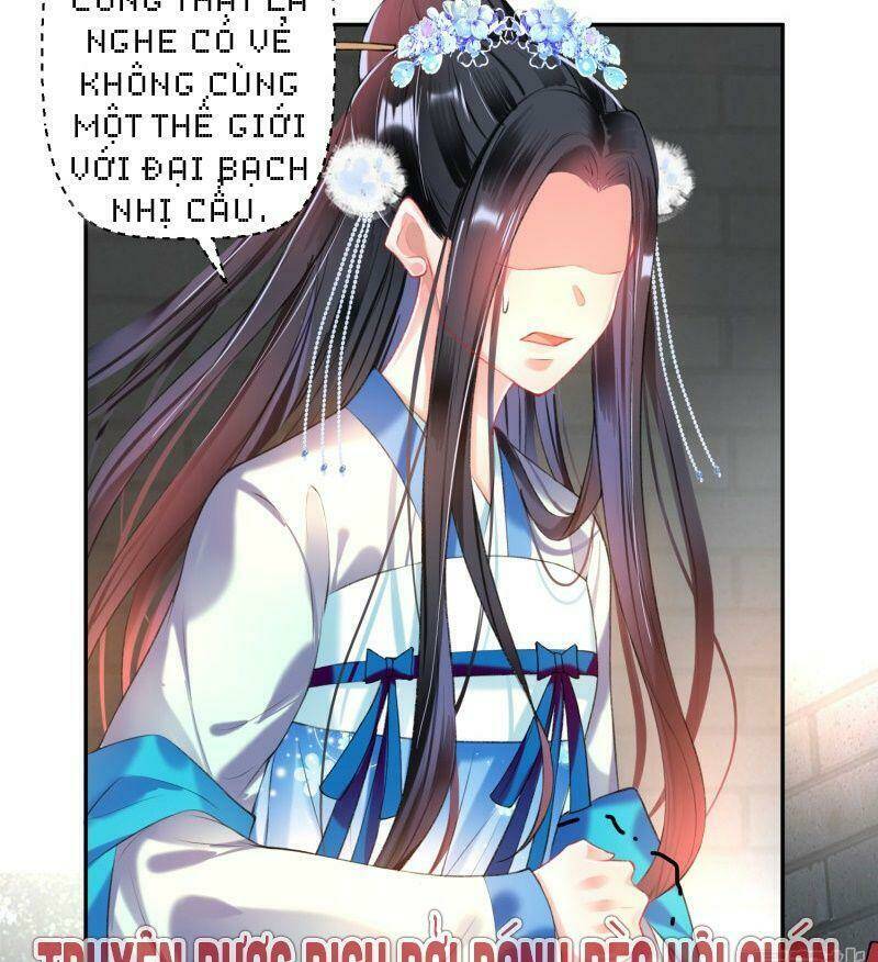 Vương Gia, Áo Lót Của Ngươi Rơi Mất Rồi: Chapter 65