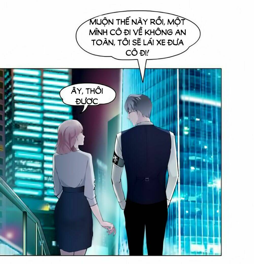 Sổ Tay Mỹ Nam Giới X: Chapter 6