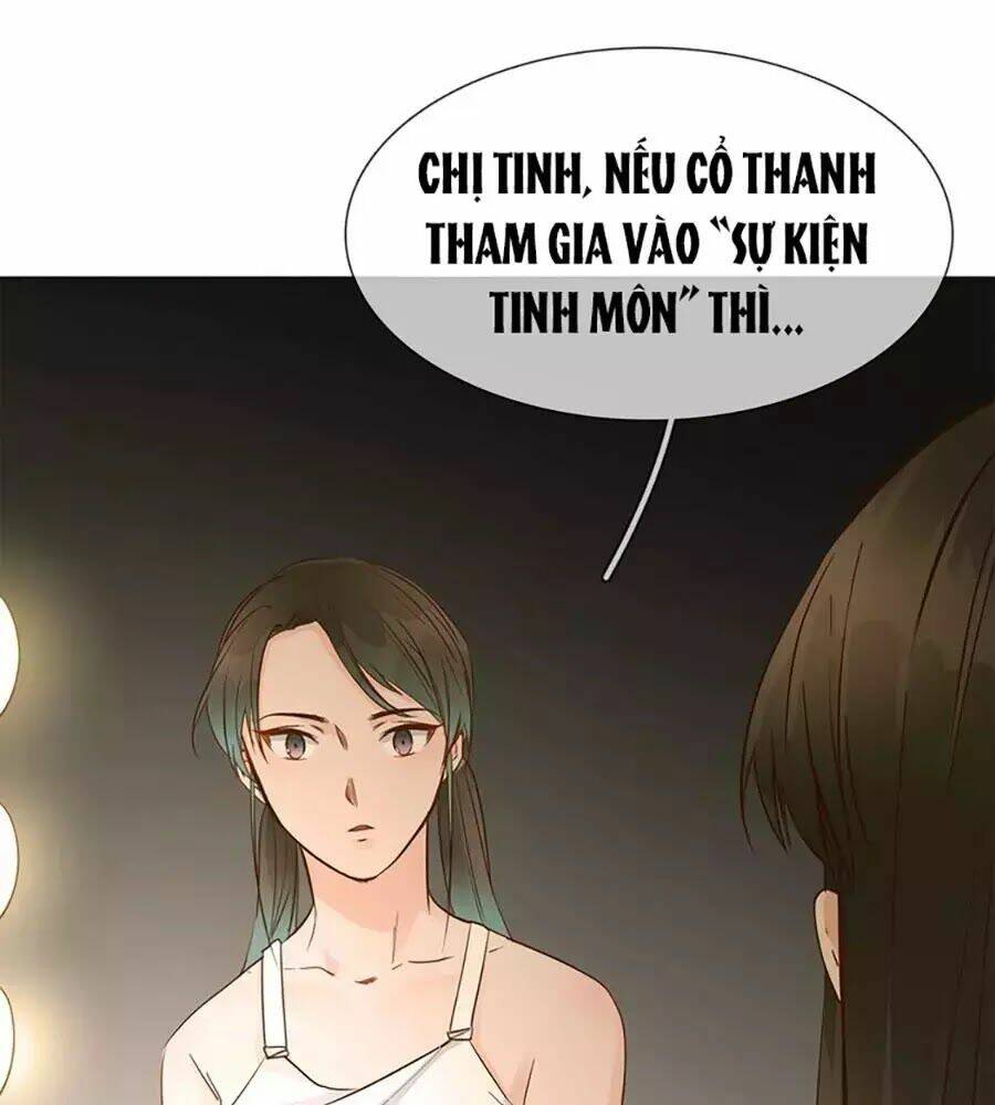 Ngôi Sao Vụn Vỡ: Chapter 30