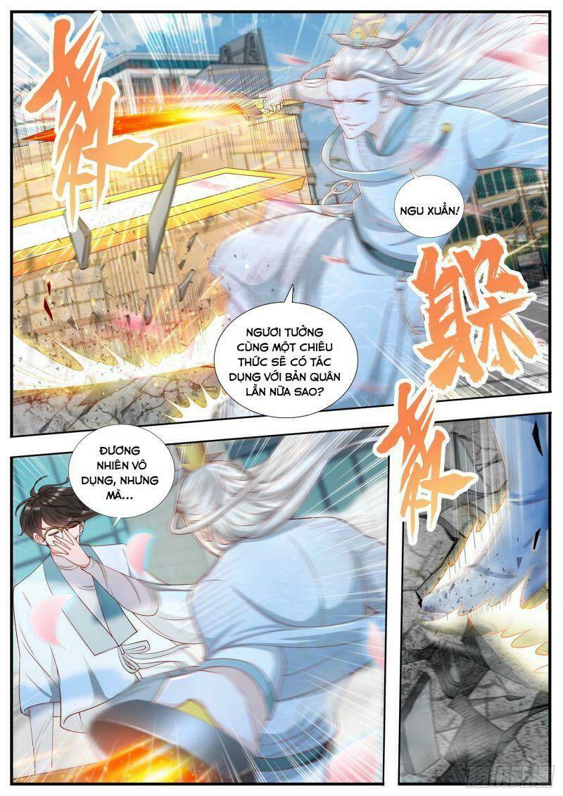 Ai Nói Ta Là Đại Lão?: Chapter 19