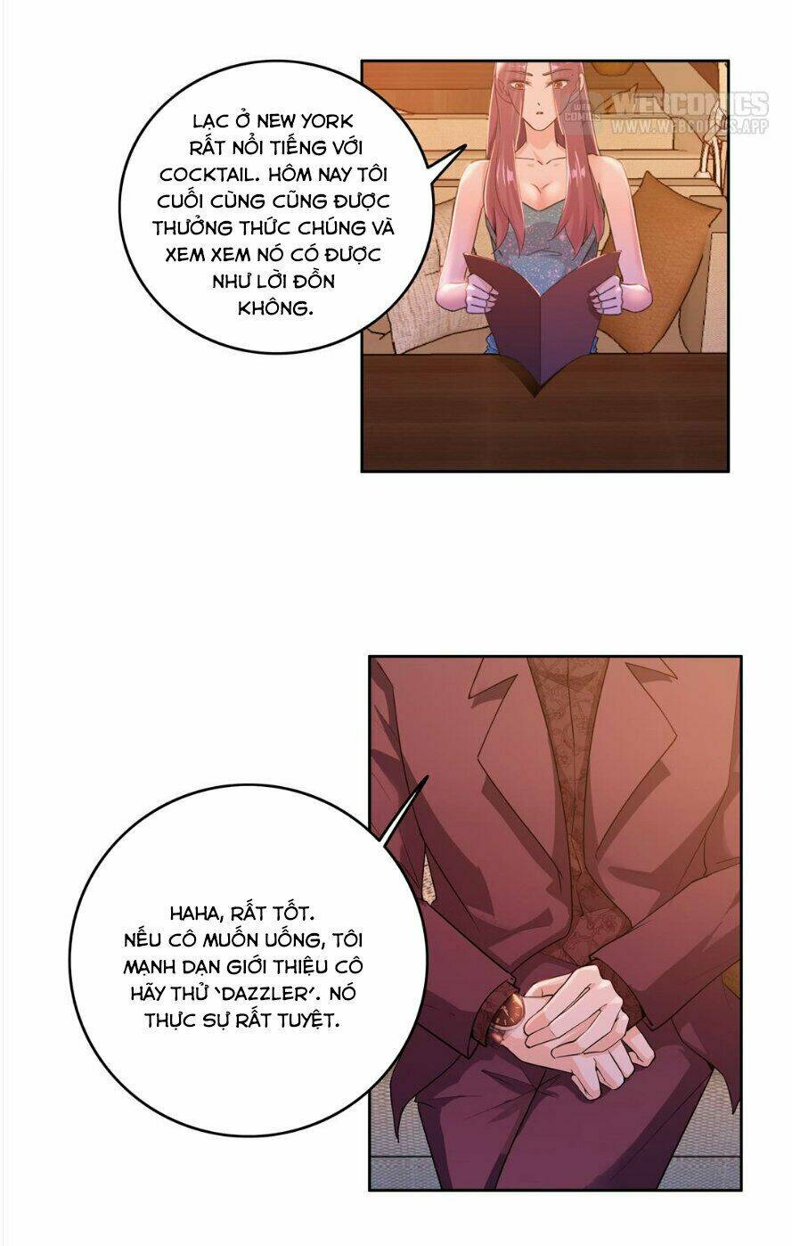 Khốn Ái Tù Lung: Chapter 19