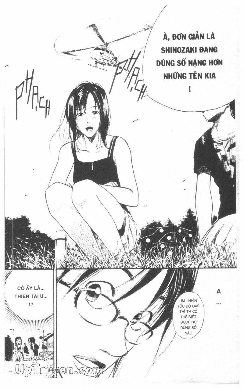 Over Drive: Chapter 8