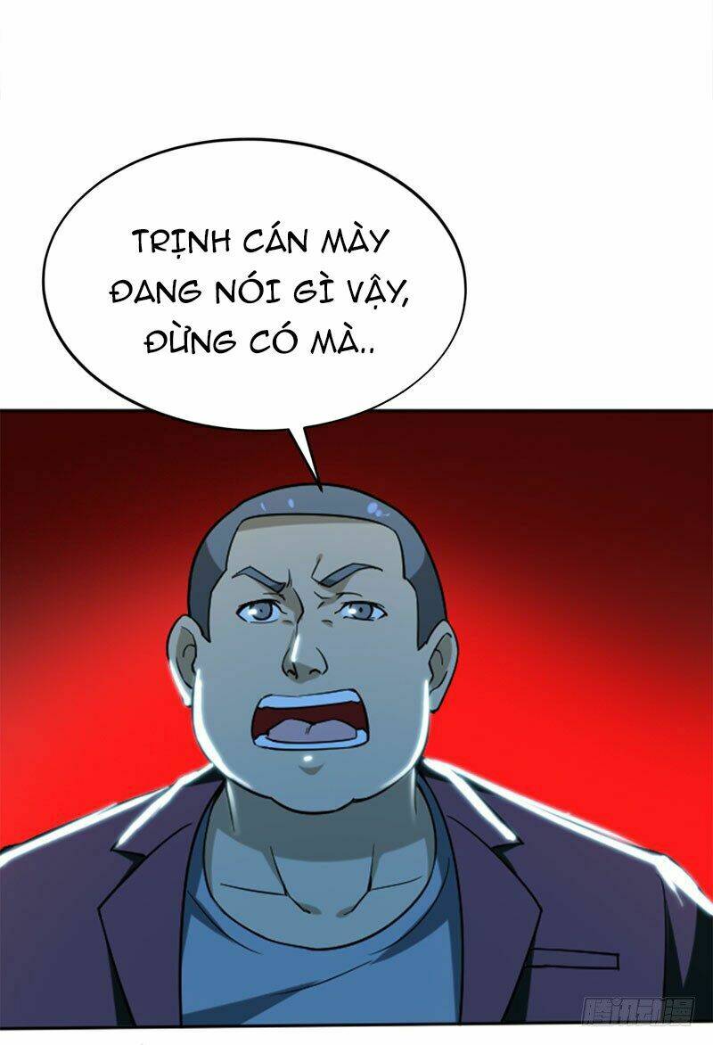 Vòng Bạn Bè Địa Phủ: Chapter 9