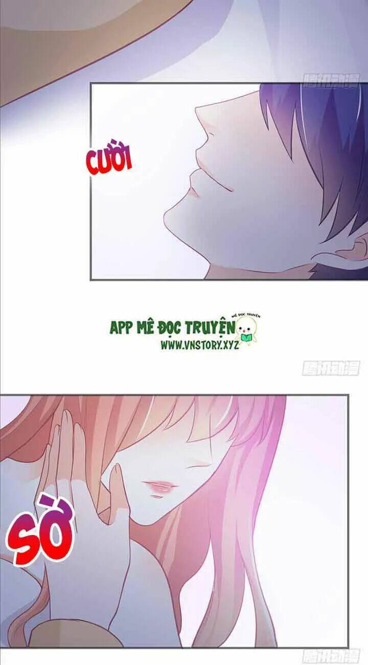 Cẩm Lý Thiếu Nữ Của Tôi: Chapter 81