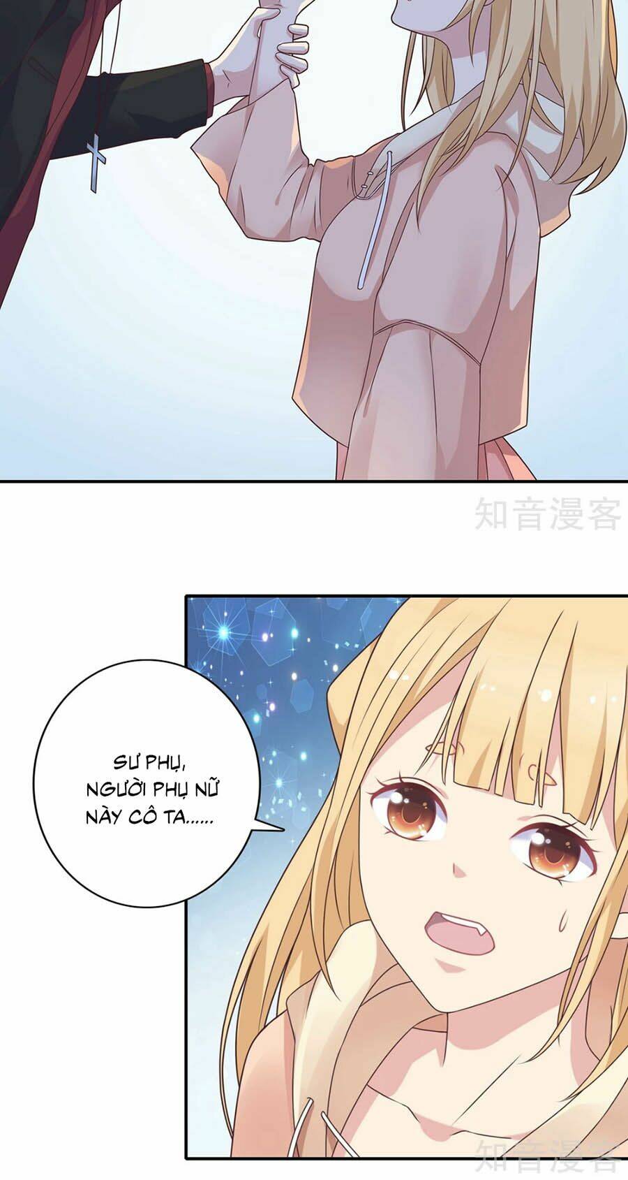 Hẹn Hò Siêu Tốc: Chapter 11