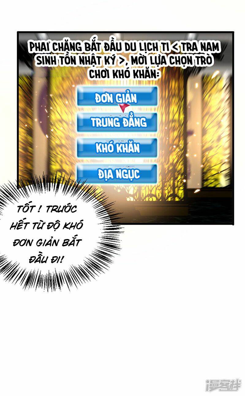 Siêu Cấp Bại Gia Tử: Chapter 52