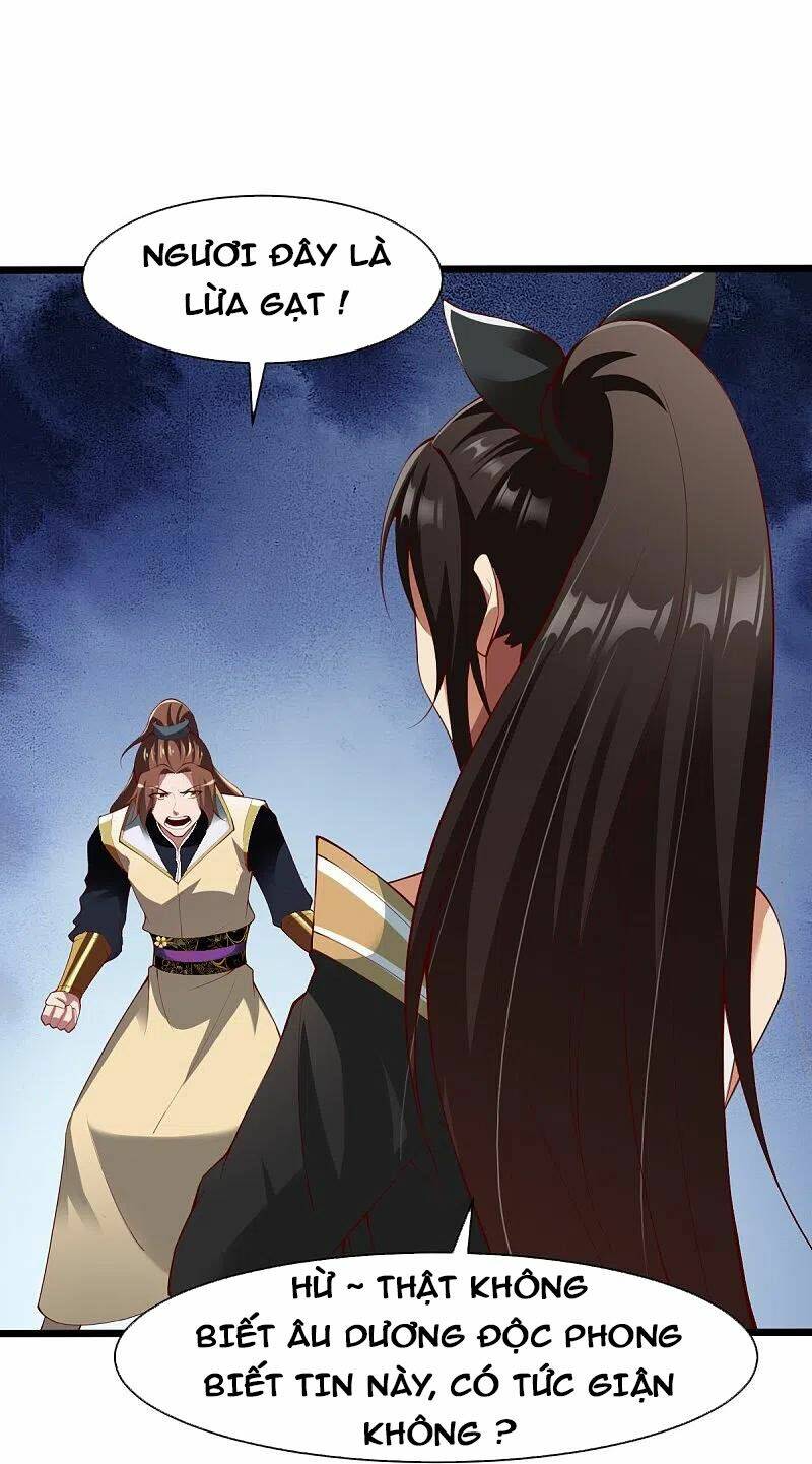 Chiến Đỉnh: Chapter 330