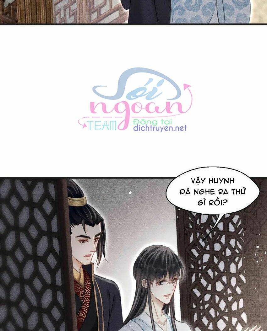 Nhất Kiếm Sương Hàn: Chapter 44