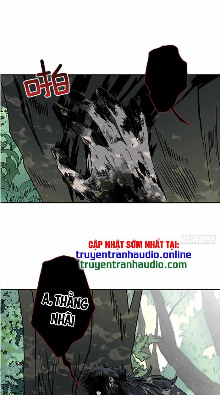 Học Sĩ Tái Sinh: Chapter 160