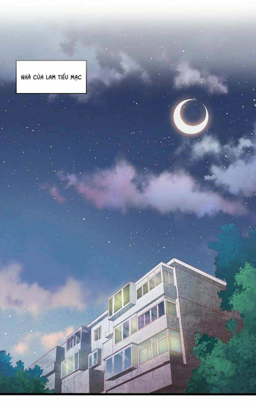 Quản Lí Ngây Ngô Và Thần Tượng Ác Ma: Chapter 2