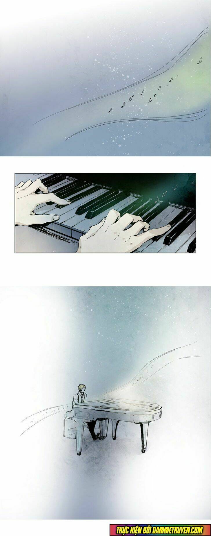 American Ghost Jack: Chapter 6