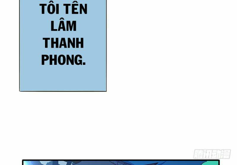 Lật Mặt: Chapter 1