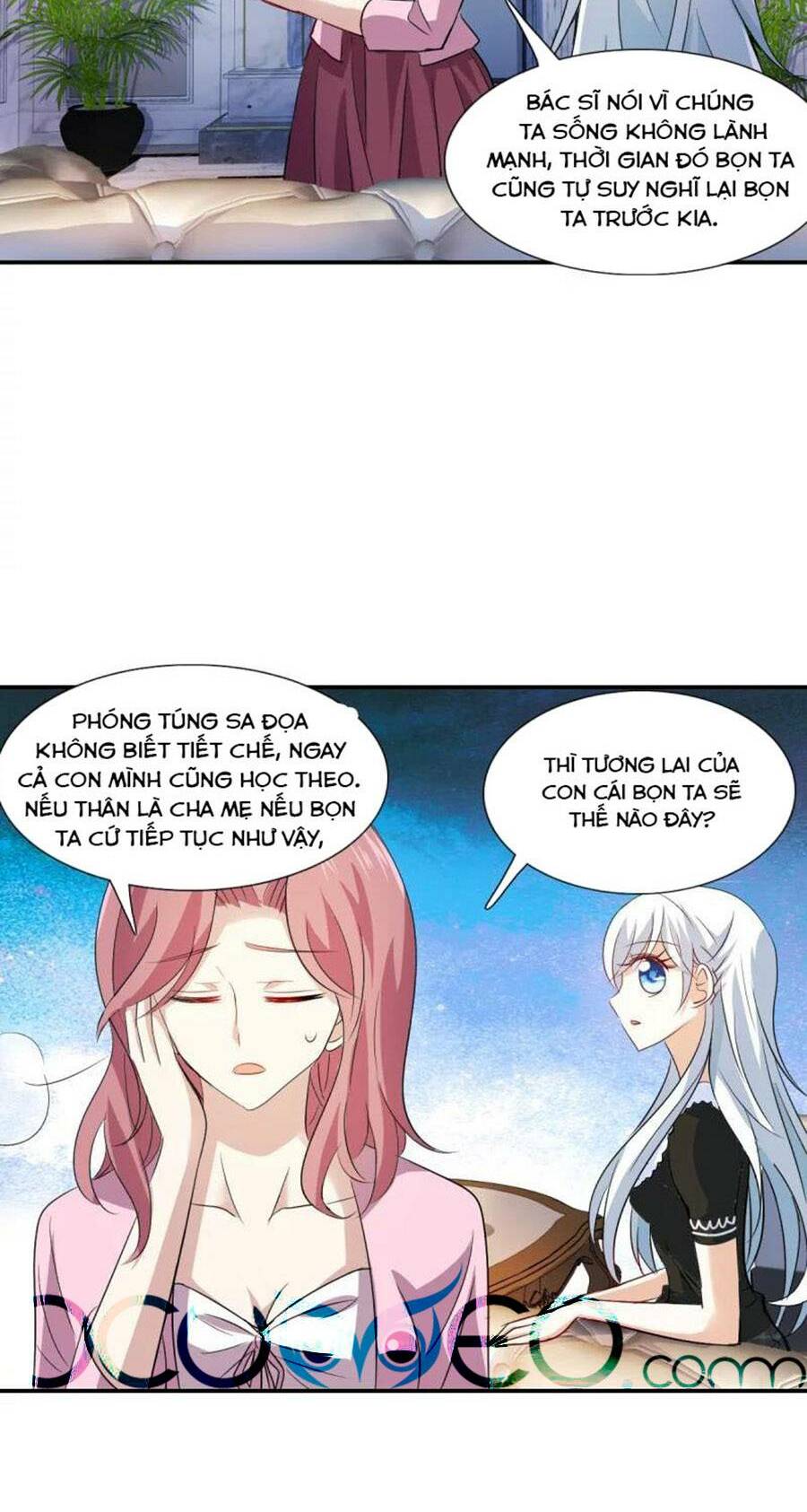 Tô Tịch Kỳ Quái 2: Chapter 52