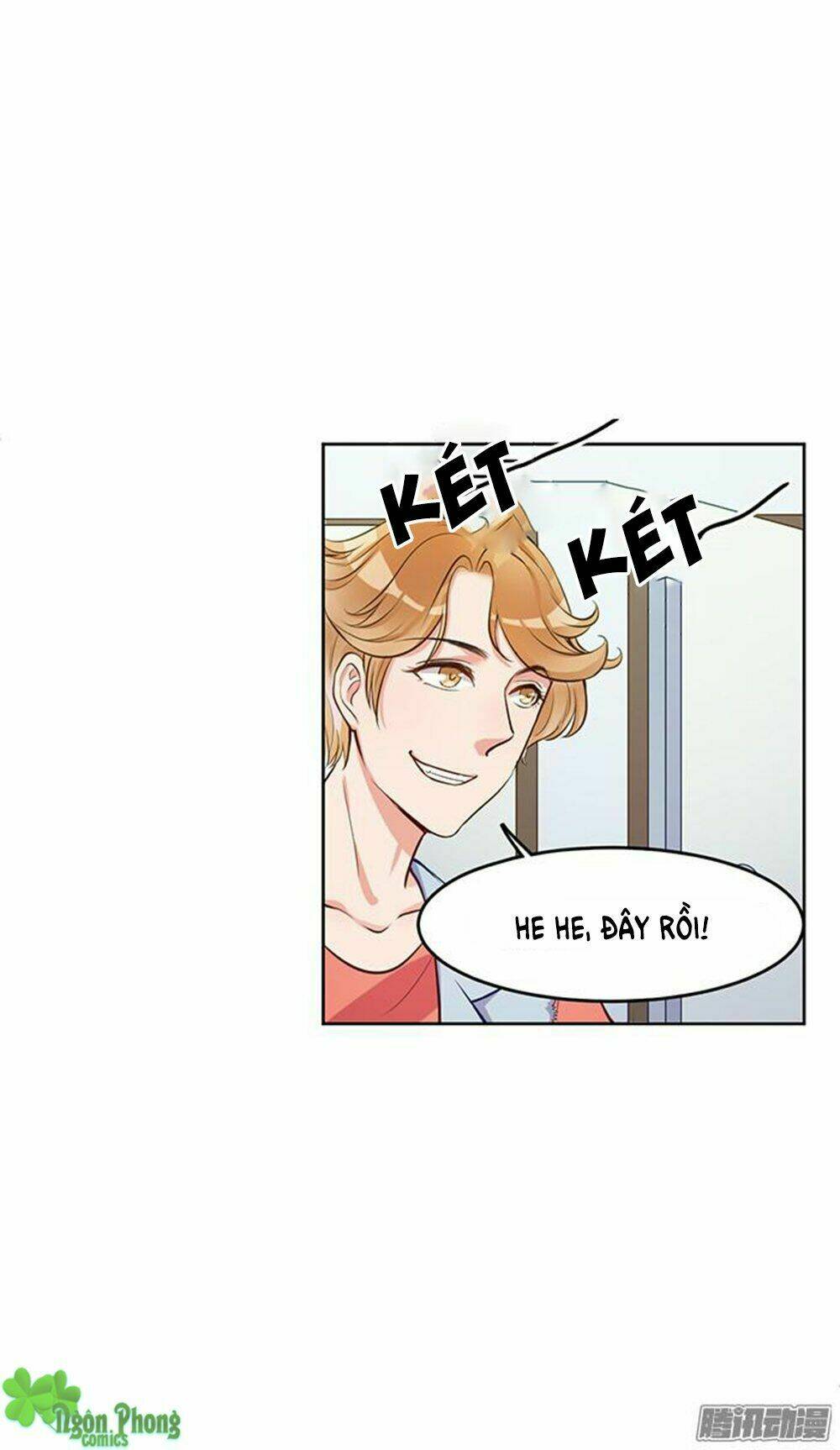 Bà Xã Tôi Là Nam Thần: Chapter 8