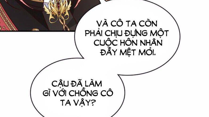 Lòng Trung Thành Với Kẻ Ác: Chapter 35