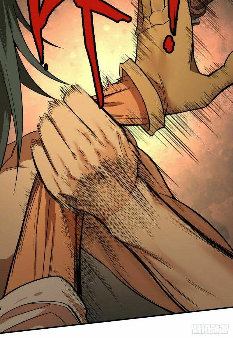 Danh Sách Kẻ Phản Diện: Chapter 91