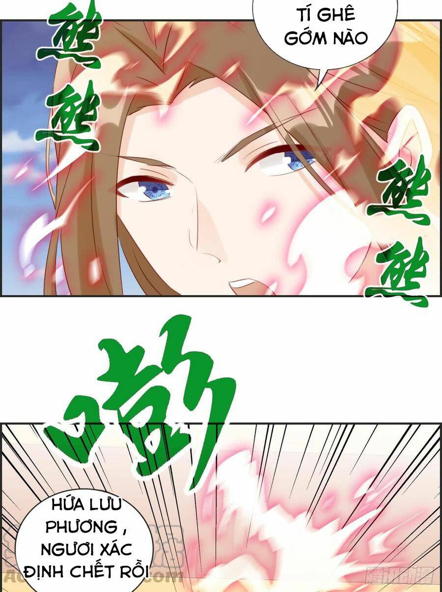 Tối Cường Hoàn Khố Hệ Thống: Chapter 26