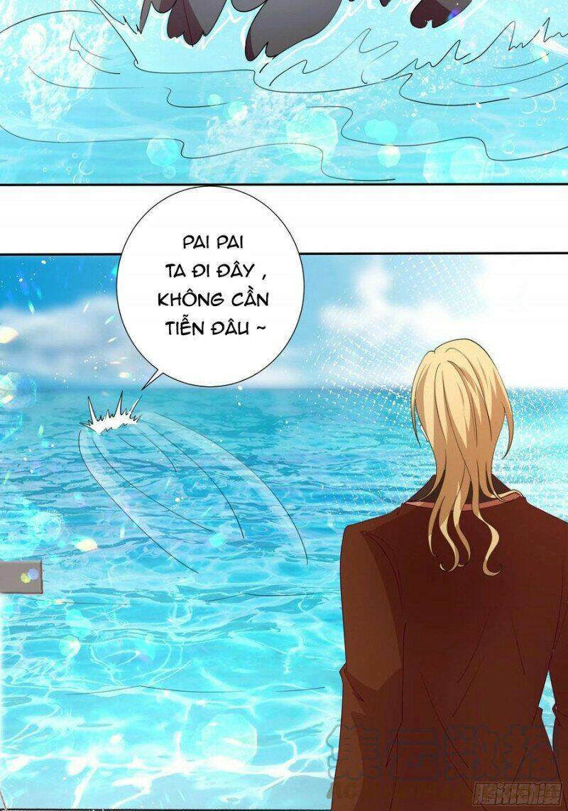 Công Chúa Phản Diện Trong Truyền Thuyết: Chapter 116