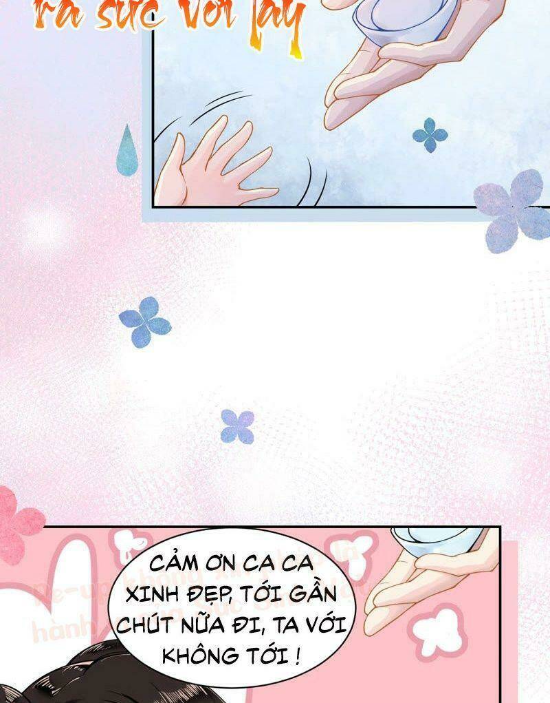 Quận Chúa Vững Vàng, Thiết Lập Nhân Vật Không Thể Vỡ: Chapter 3