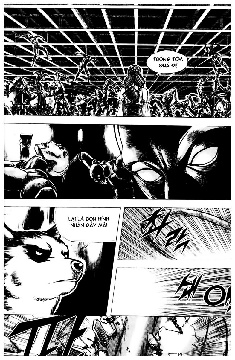 Diêm Đế: Chapter 170