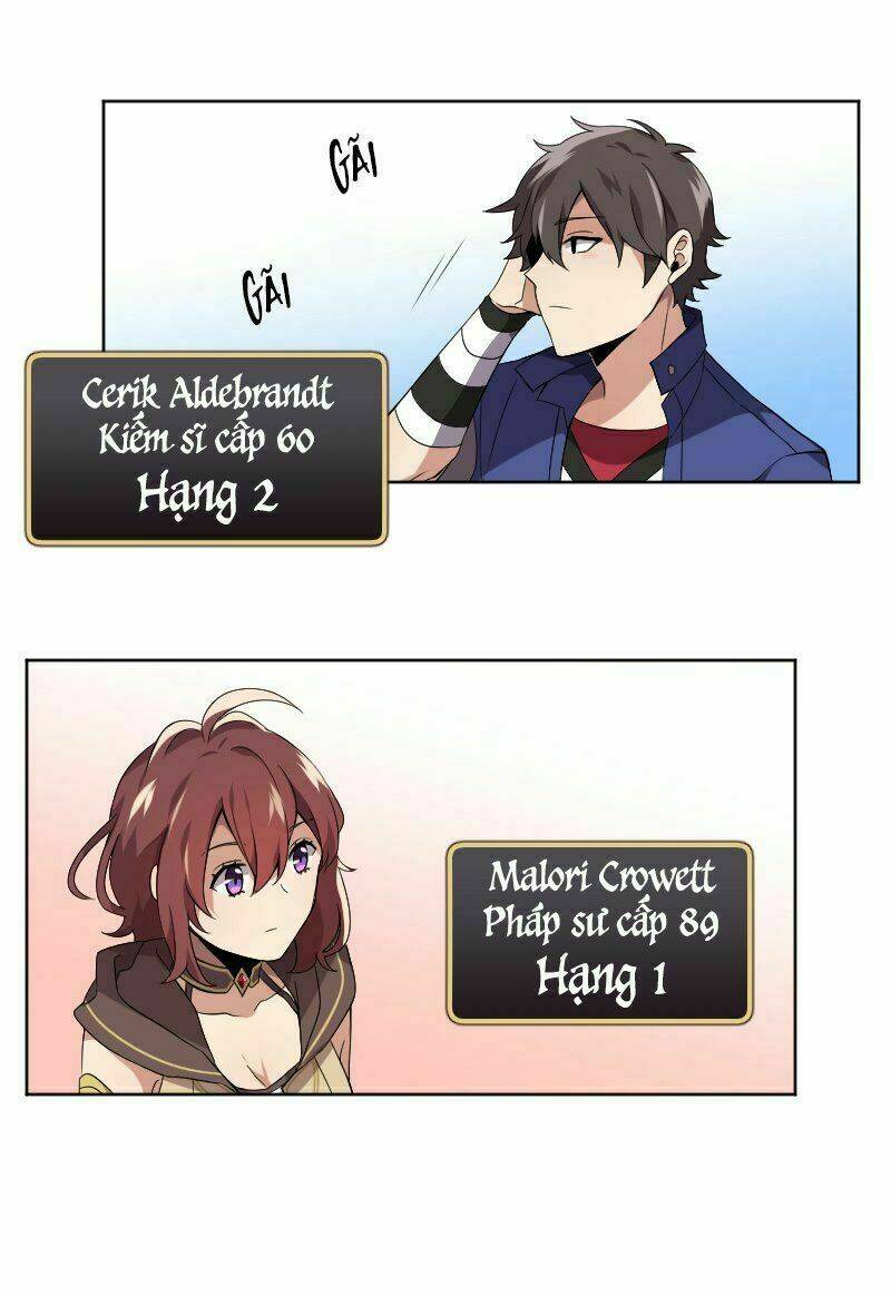 Pháp Sư Và Nữ Chúa Quỷ: Chapter 60