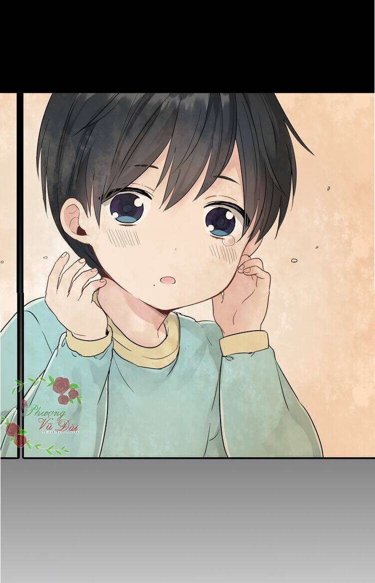 Hai Anh Ấy Của Tôi: Chapter 3