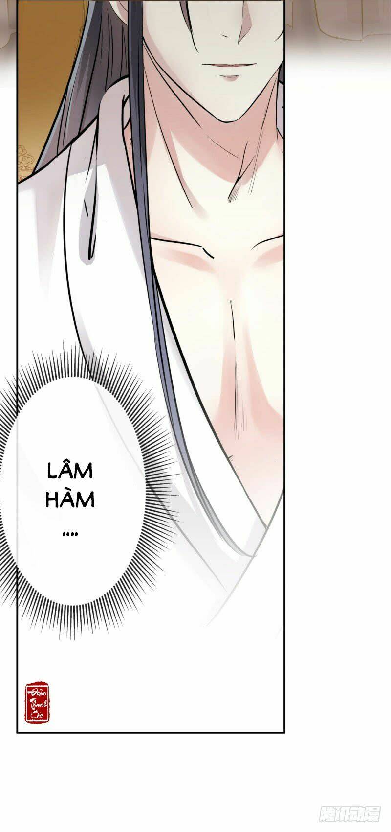 Vương Gia Không Thể Trêu: Chapter 11