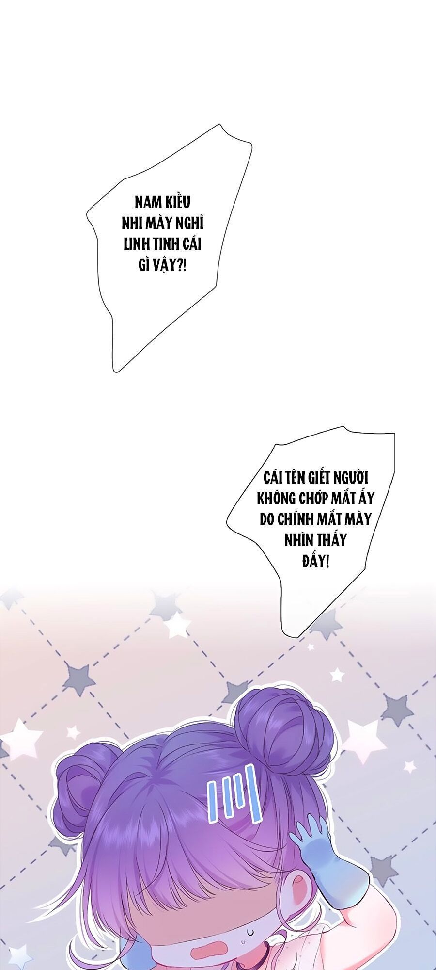 Kiều Nhi Hư Quá Nha: Chapter 4