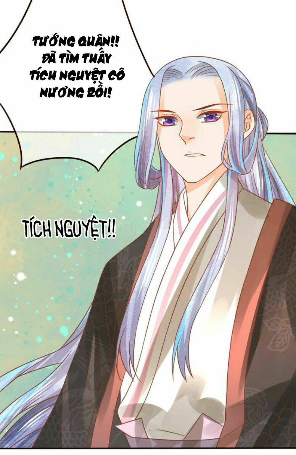 Chọc Nhầm Thượng Thần Băng Lãnh: Chapter 9